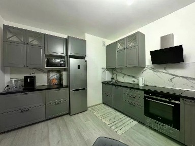 Продается 1-комн. квартира, 42 м²