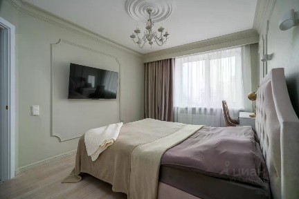 Продается 1-комн. квартира, 30,4 м²
