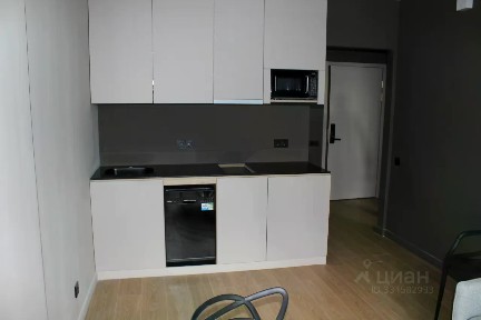 Продаются 1-комн. апартаменты, 38,1 м²