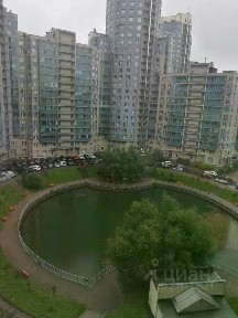 Санкт-Петербург, р-н Выборгский, Светлановское, просп. Энгельса, 97