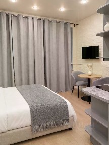 Продается студия, 24 м²