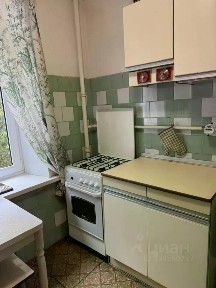 Продается 2-комн. квартира, 43,2 м²