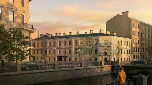 Продается 1-комн. квартира, 41 м²