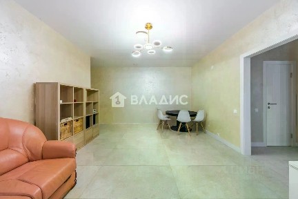 Продаются 2-комн. апартаменты, 62,3 м²