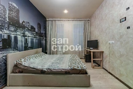 Санкт-Петербург, р-н Фрунзенский, Волковское, Тамбовская ул., 30
