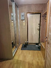 Продается 2-комн. квартира, 56,6 м²