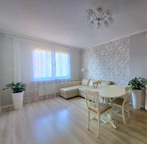 Продается 1-комн. квартира, 38,2 м²