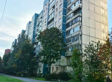 Санкт-Петербург, р-н Приморский, № 65, Стародеревенская ул., 24К1