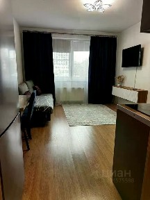 Продается 1-комн. квартира, 36 м²