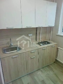 Продается 1-комн. квартира, 30,6 м²