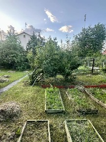 Продается участок, 4,4 сот.