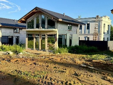 Продается 2-этажный дом, 111 м²