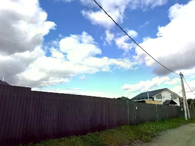 Продается участок, 8,15 сот.