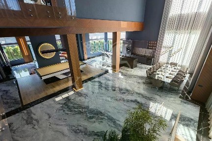 Продается 2-этажный дом, 634,5 м²