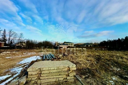 Продается участок, 52 сот.