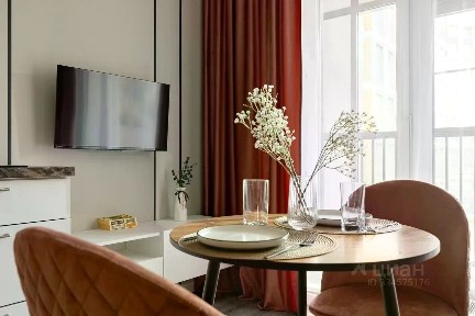 Продается 1-комн. квартира, 32,8 м²