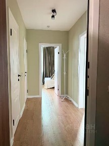 Продается 1-комн. квартира, 35,9 м²