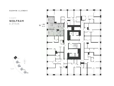 Продается 2-комн. квартира, 60,23 м²