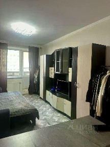 Продается студия, 23,9 м²