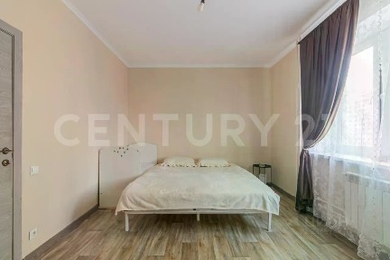 Продается 2-комн. квартира, 63 м²