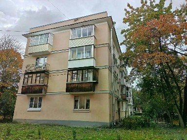 Продается 1-комн. квартира, 31 м²