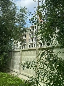Продается 2-комн. квартира, 52,3 м²