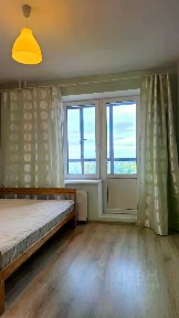 Продается 2-комн. квартира, 50,7 м²