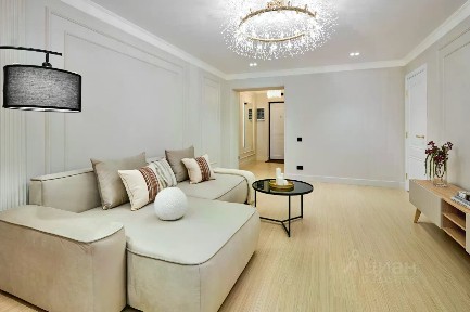 Продается 3-комн. квартира, 63,1 м²