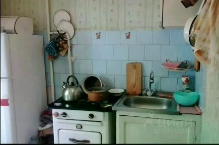 Продается 2-комн. квартира, 45,5 м²