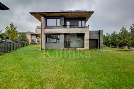 Продается 2-этажный дом, 255,9 м²