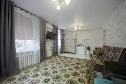 Продается 3-комн. квартира, 103 м²