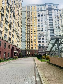 Продается студия, 29,4 м²