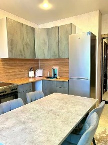 Продается 1-комн. квартира, 42,3 м²