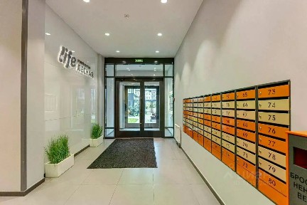 Продается 2-комн. квартира, 62 м²