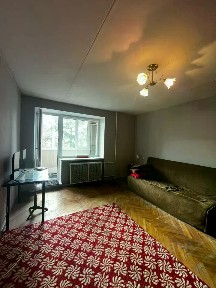 Продается 1-комн. квартира, 36,7 м²