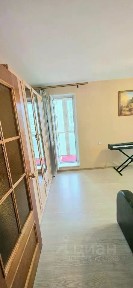 Продается 1-комн. квартира, 42 м²