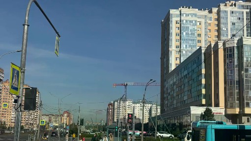 Продается студия, 24 м²