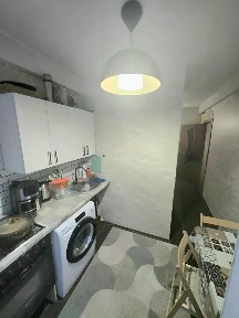 Продается 1-комн. квартира, 33,7 м²