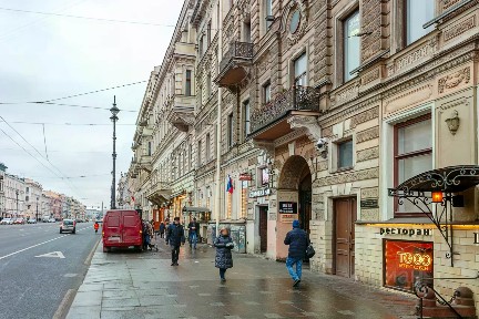 Продается 4-комн. квартира, 77,3 м²