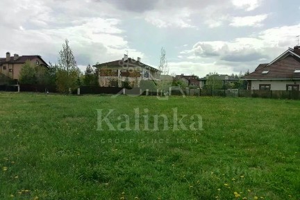 Продается участок, 39,33 сот.