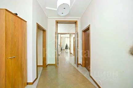Продается 2-этажный дом, 246,6 м²