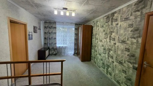 Продается 2-комн. квартира, 45,9 м²