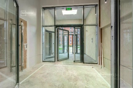 Продается 1-комн. квартира, 33,05 м²