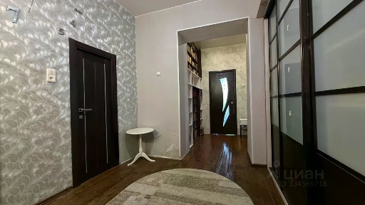 Продается 3-комн. квартира, 82,6 м²