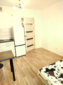 Продается студия, 19,7 м²