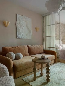 Продается студия, 61,4 м²