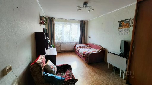 Продается 3-комн. квартира, 72,1 м²