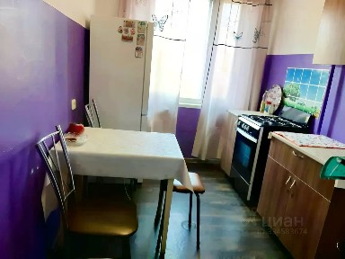 Сдается 2-комн. квартира, 42 м²
