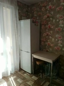 Сдается 1-комн. квартира, 34 м²