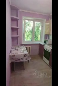Сдается 1-комн. квартира, 36 м²